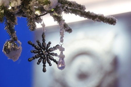Новые тенденции оформления новогодних елок представят на выставке в Ярославле