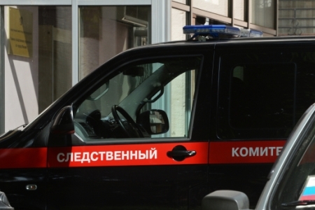 Уголовное дело возбуждено по факту пожара на нефтебазе в Новороссийске