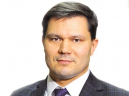 Сергей Воропанов переизбран мэром Вологды
