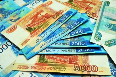 Парламент Петербурга одобрил увеличение дефицита бюджета до 52,8 млрд рублей