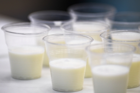 Более 120 компаний заявились к участию в эксперименте по маркировке молочной продукции в РФ