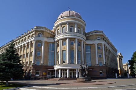 Факультет фундаментальной медицины появится в Саратовском госуниверситете