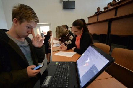 Губернатор: томские вузы продолжают расширять географию иностранных студентов