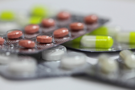 Дети с хроническим гепатитом С будут получать бесплатные лекарства в Приамурье