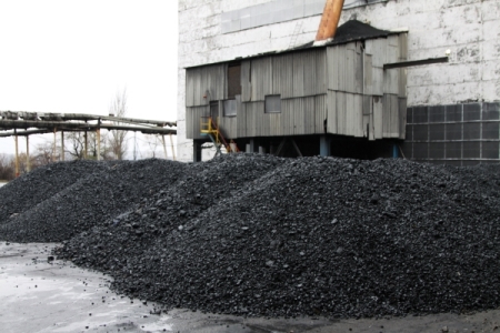 Алтайскому Яровому, где действует режим ЧС из-за нехватки топлива, выделят деньги на уголь