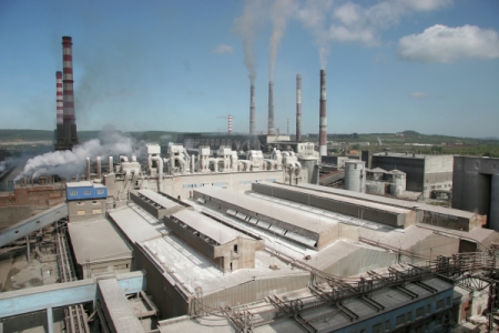РусАл инвестировал в развитие Богословского алюминиевого завода более 2,6 млрд рублей