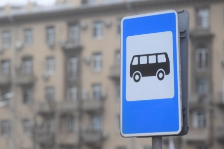 Автобусы не ходят в крымском Джанкое из-за недовольства перевозчика тарифами