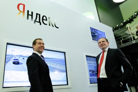 Медведев: регулирование деятельности IT-компаний не должно быть "дурным"