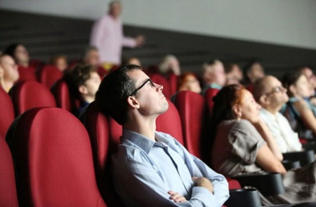 Власти Прикамья к 2022 году планируют открыть свыше 90 социальных кинозалов