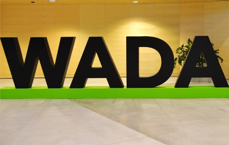 WADA на 4 года отстранило РФ от участия в международных соревнованиях