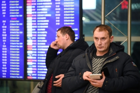 Авиакомпании РФ закончат год с общим операционным убытком на уровне 58 млрд рублей