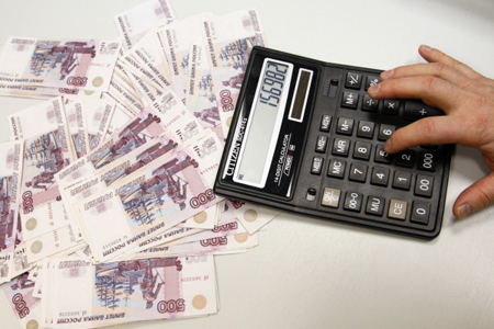 Инфляция в Кабардино-Балкарии с начала года превысила 3%