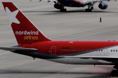 Авиакомпания Nordwind в апреле-мае начнет выполнять полеты из Калуги в Турцию, Грецию и Тунис
