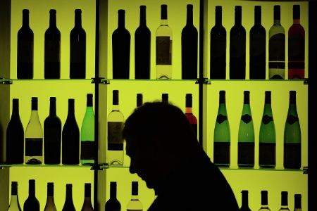 Володин не исключает, что закон о виноделии примут уже в декабре
