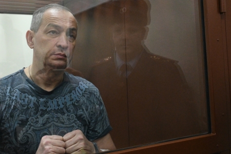 Расследование дела экс-главы Серпуховского района Шестуна завершено