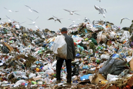Воробьев: все мусорные полигоны в Подмосковье планируется закрыть в 2020 году