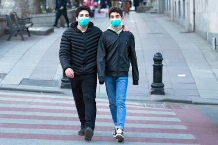 Пункты пропуска в Приамурье усилили санитарный контроль из-за вспышки пневмонии в провинции Китая