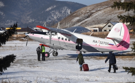 Жители северных районов Хабаровского края смогут купить льготные авиабилеты