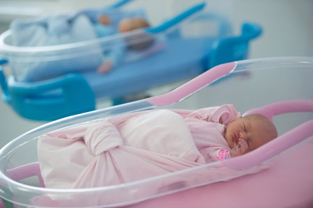 Региональный маткапитал при рождении первенца начали выдавать в Коми