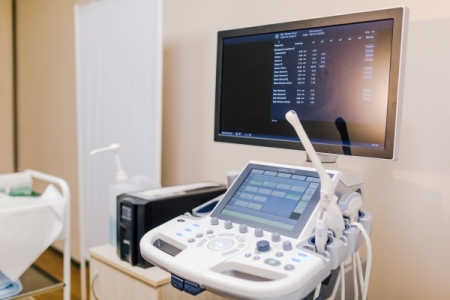 Больница в Бурятии получила оборудование в рамках "Дальневосточной единой субсидии"