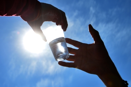 Число отравившихся питьевой водой в Дагестане превысило 100 человек