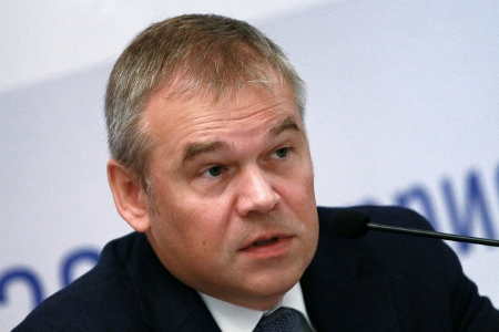 Комитет Госдумы рекомендовал освободить Поздышева от должности члена совета директоров ЦБ