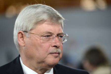 Томский губернатор отменил распоряжение об изменении платы за ЖКУ