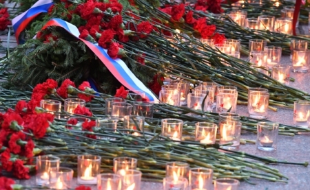 В Великом Новгороде отметят 76-ю годовщину освобождения от оккупантов