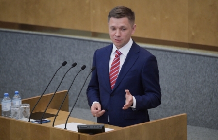 Экс-глава Минкомсвязи Носков ожидает преемственности в политике министерства