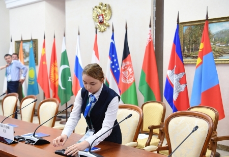 Челябинск примет два десятка мероприятий саммитов ШОС и БРИКС