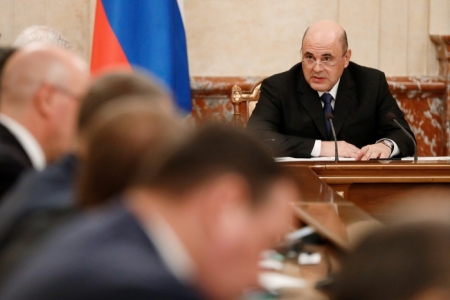 У руководителя аппарата правительства РФ будет 11 заместителей
