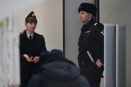 Школы и детсады Екатеринбурга проверили после сообщения о минировании