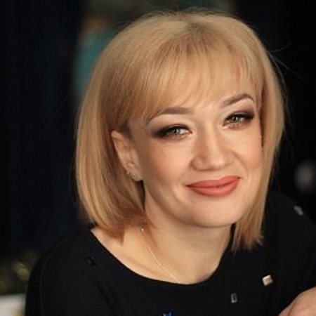 Проректор Елена Тумакова назначена врио ректора Тюменского госуниверситета