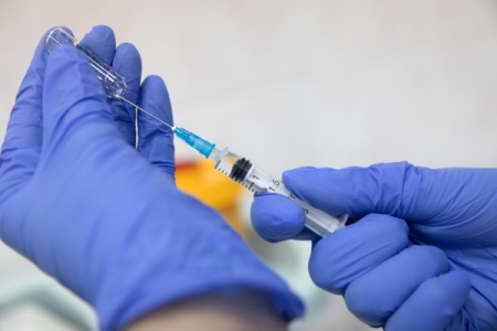 Карантин по гриппу веден в медицинских и соцучреждениях Челябинской области