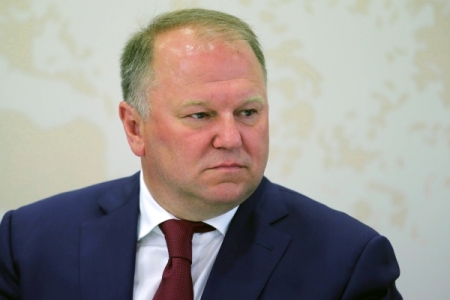 Уральский полпред опроверг слухи о своей отставке
