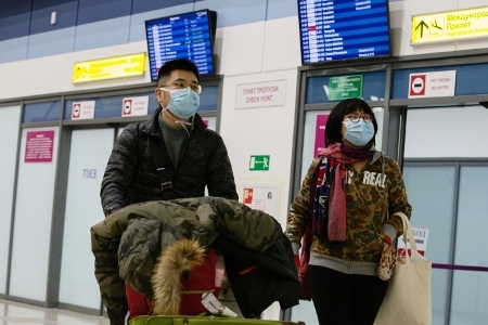 Туроператоры в КНР аннулируют туры в Бурятию из-за коронавируса