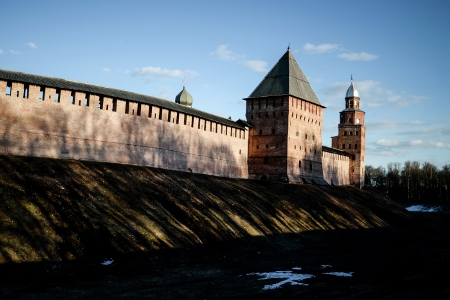 Новгородский музей-заповедник получит уникальную коллекцию печатей XI-XII веков
