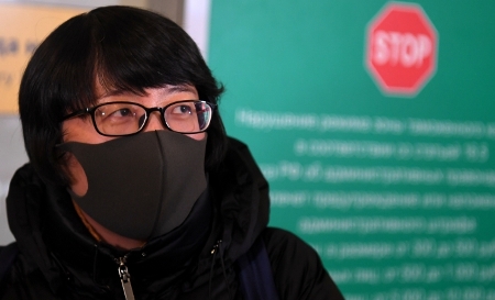 Свыше 30 прибывших из КНР проверены на коронавирус в Петербурге