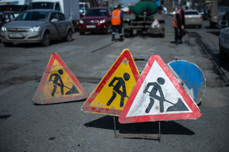 Ярославская область в 2020г направит 8,2 млрд руб на ремонт дорог