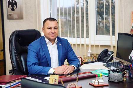Министр информации и связи Крыма уходит в отставку