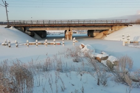 МЧС сообщает о снижении уровня воды в Рыбинске и Ярославле