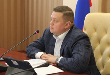 Вице-премьер Крыма Евгений Кабанов: "Спрос на жилье в Крыму будет расти, а число застройщиков может сократиться"
