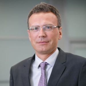 Финансовый директор ГК "Инград" Петр Барсуков: "В ближайшее время рынок ждут слияния и поглощения девелоперов"