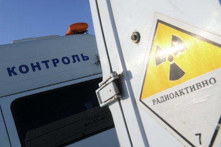 Ростехнадзор связал радиоактивное загрязнение на ГНЦ НИИАР негерметичностью контейнера, а не с работой реакторов
