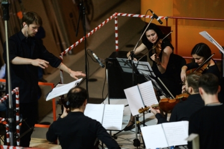 Международный конкурс оперных певцов пройдет во Владивостоке