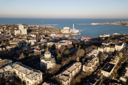 Крым планирует закончить подсчет ущерба от украинского правления в этом году