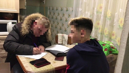 Детский омбудсмен Крыма: подозреваемых в подготовке терактов характеризовали с положительной стороны