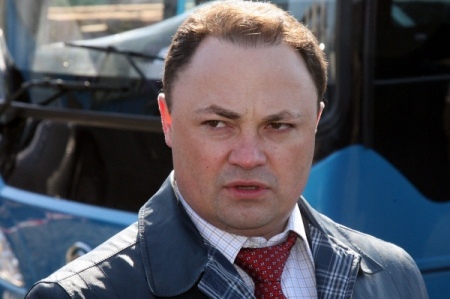 Суд смягчил обеспечительные меры по иску о взыскании 3,2 млрд руб. с экс-мэра Владивостока Пушкарева