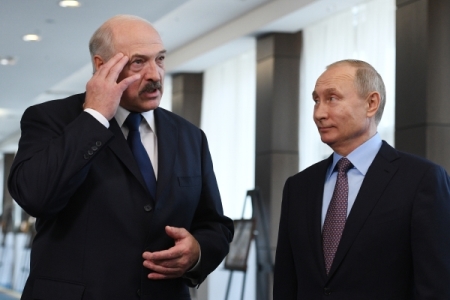 Кремль: Минск не может навязывать невыгодные условия экспорта нефти компаниям РФ