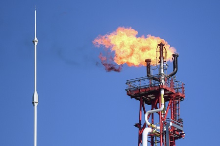ФАС установила цену на газ для Амурской области значительно ниже заявки Газпрома